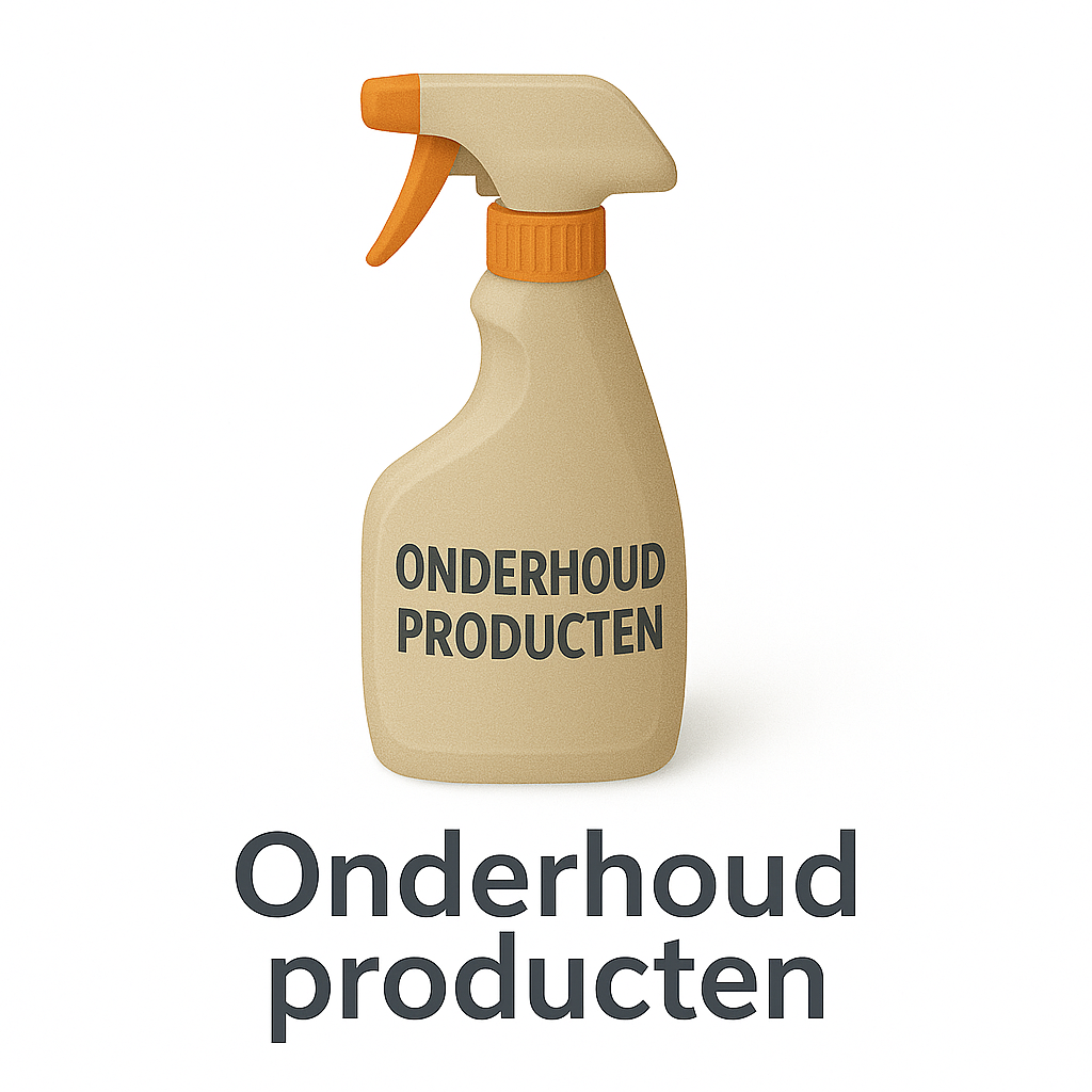 Onderhoud