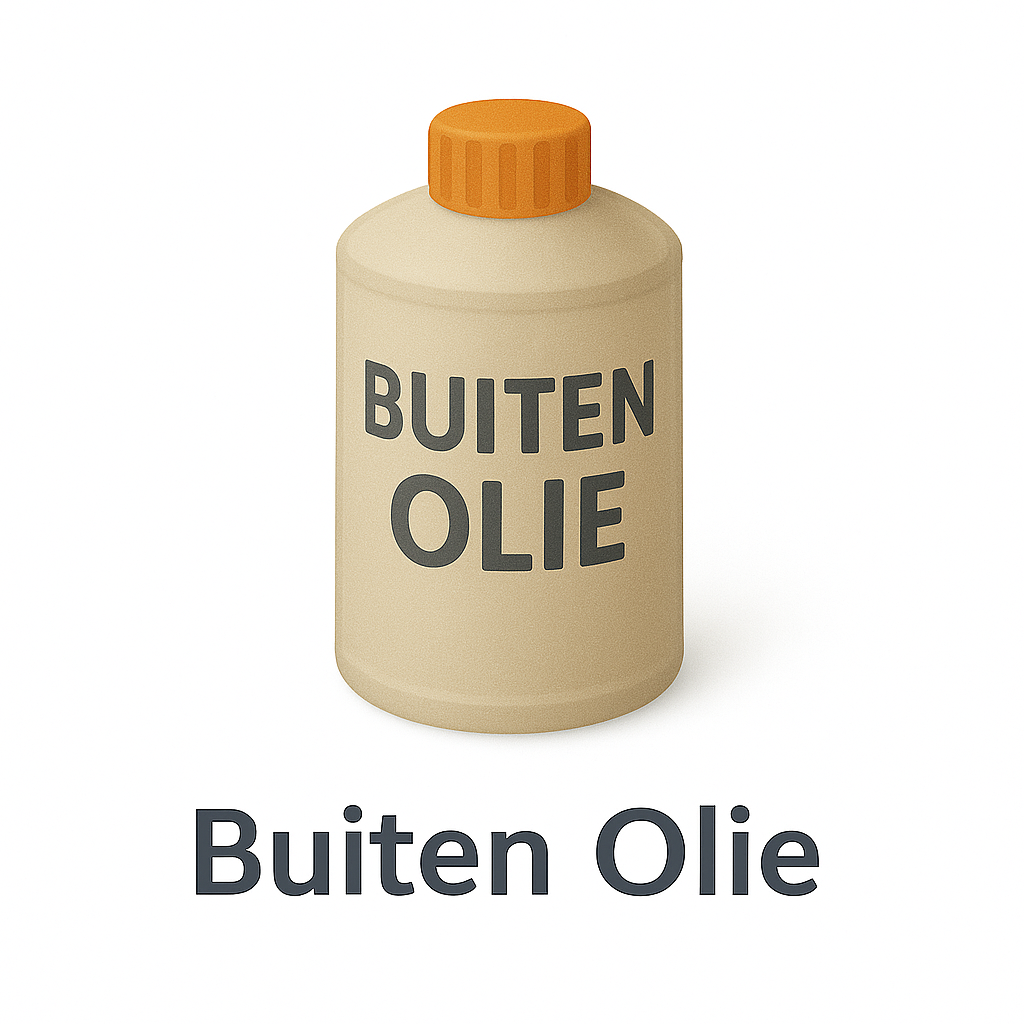 Buiten