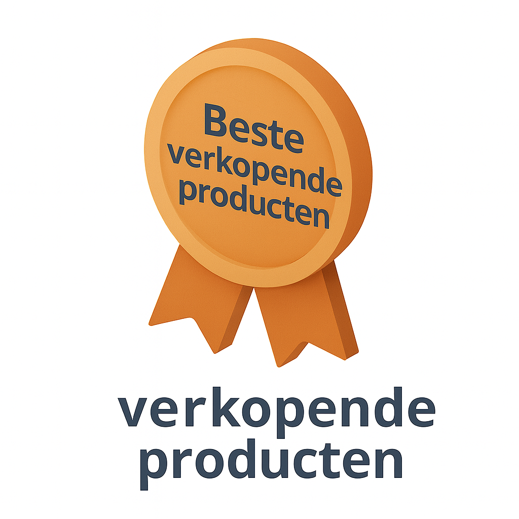 Beste verkopende producten