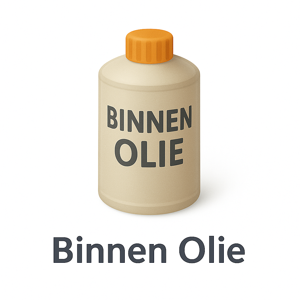 Binnen