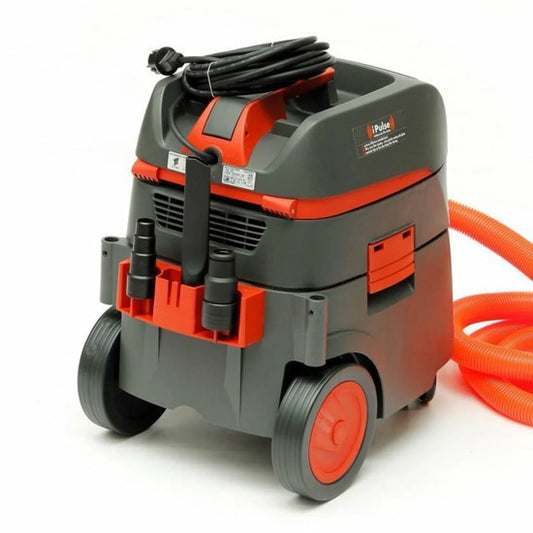 Starmix ISC Premium stofzuiger