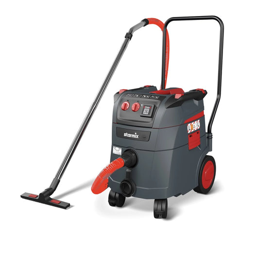 Starmix ISC Premium stofzuiger