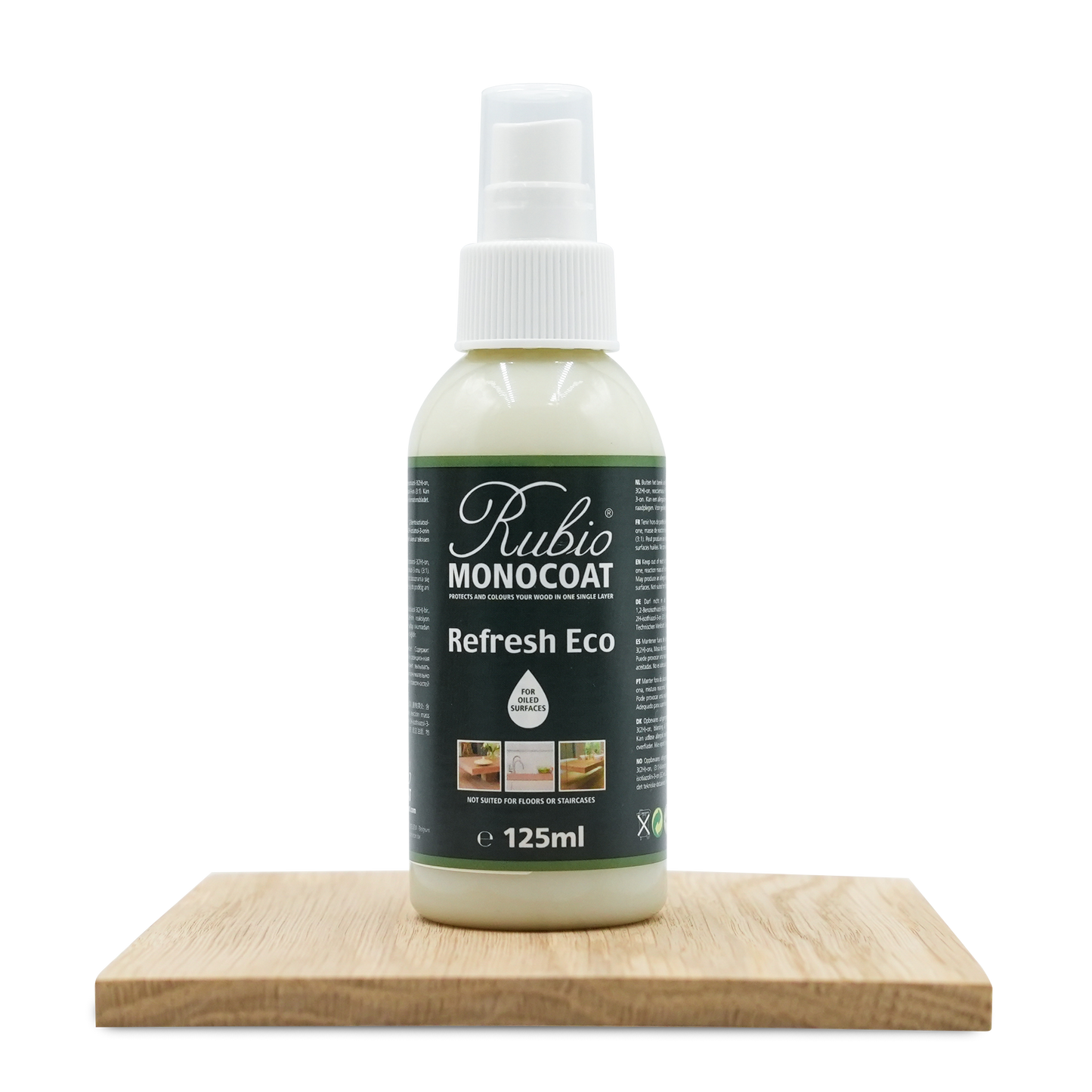 Refresh Eco