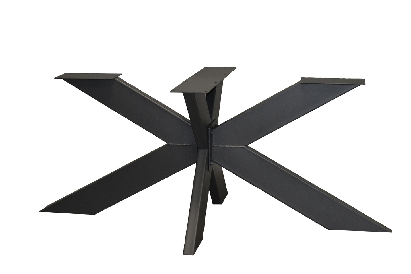 Onderstellen tafels