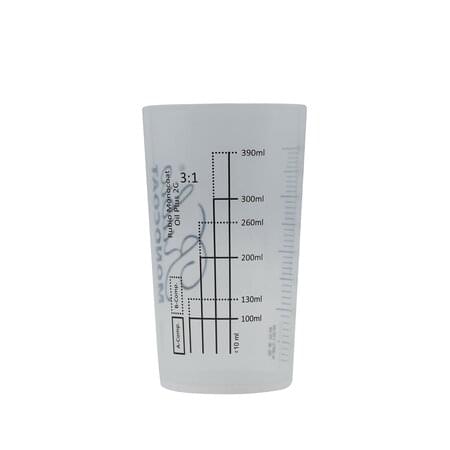 Mixing Cup