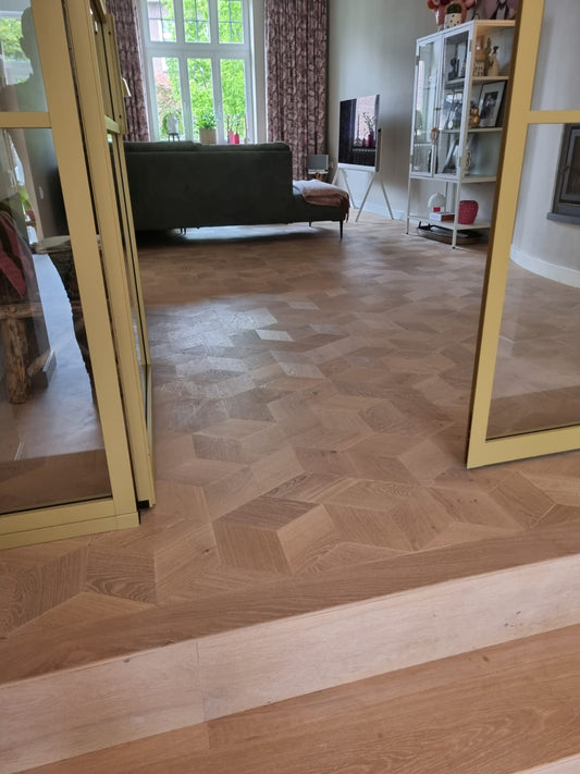 Oil Plus 2C 1.3 liter  (A + B Component)