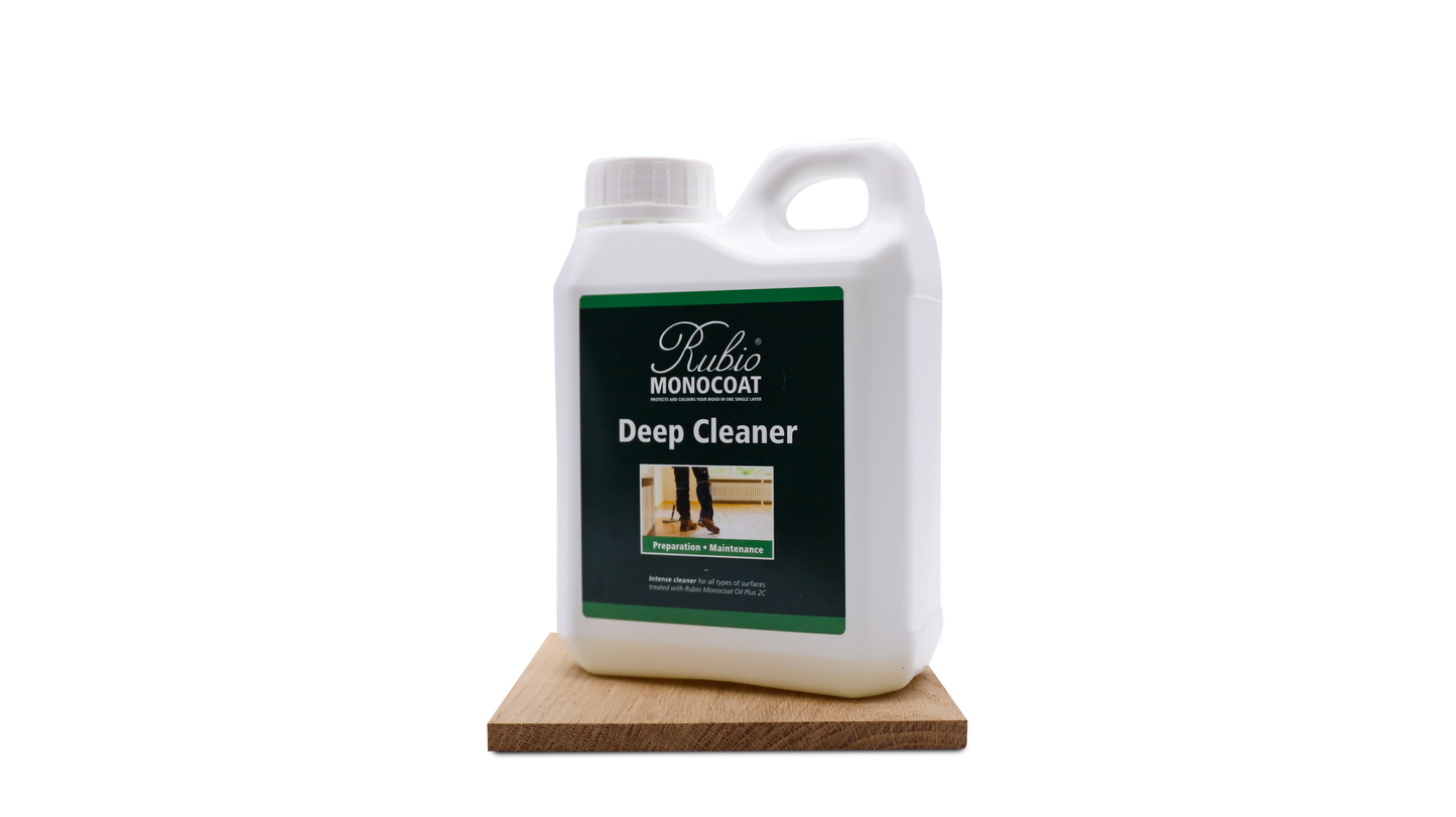 Deep Cleaner