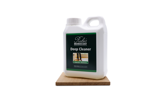 Deep Cleaner