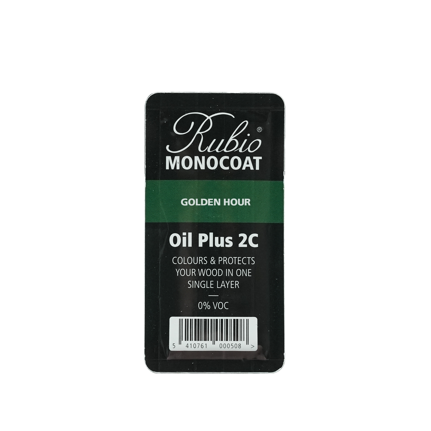 Tester 40 kleuren Rubio Oil Plus 2C