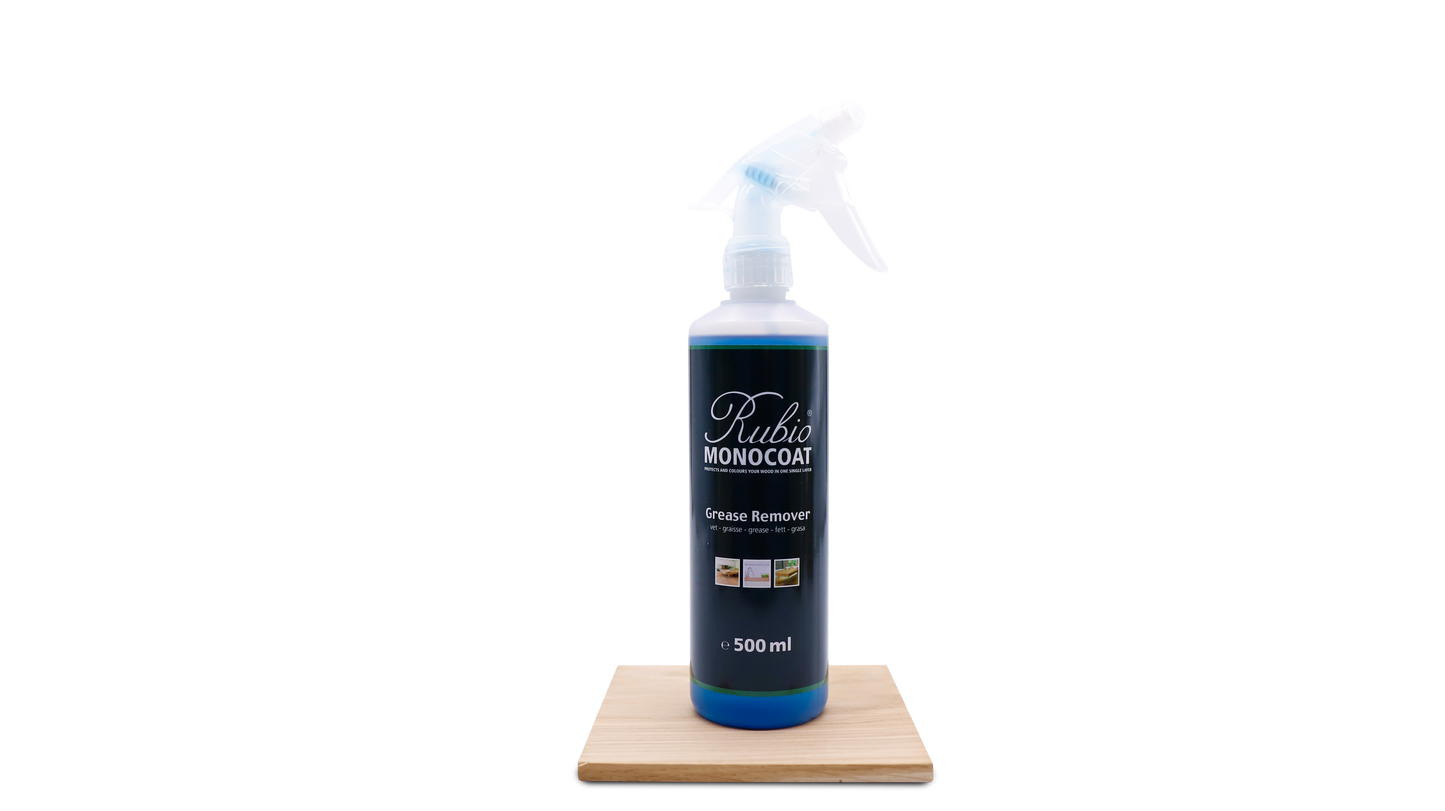 Grease Remover