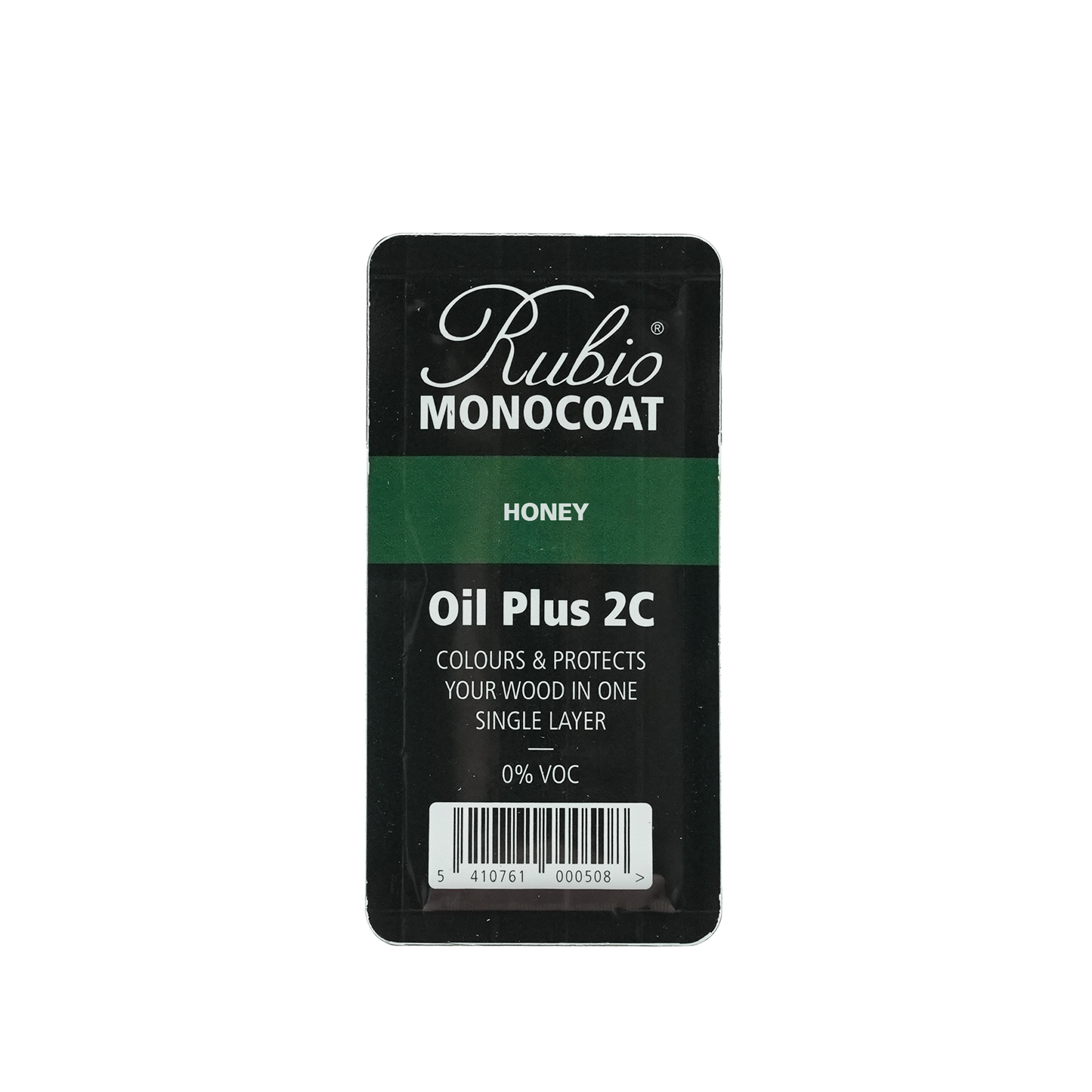 Tester 40 kleuren Rubio Oil Plus 2C