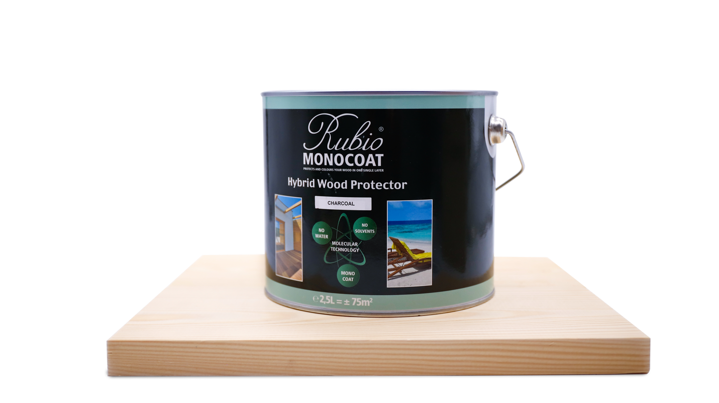 Hybrid Wood Protector