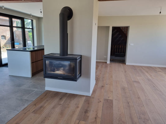 Levering multi-planken