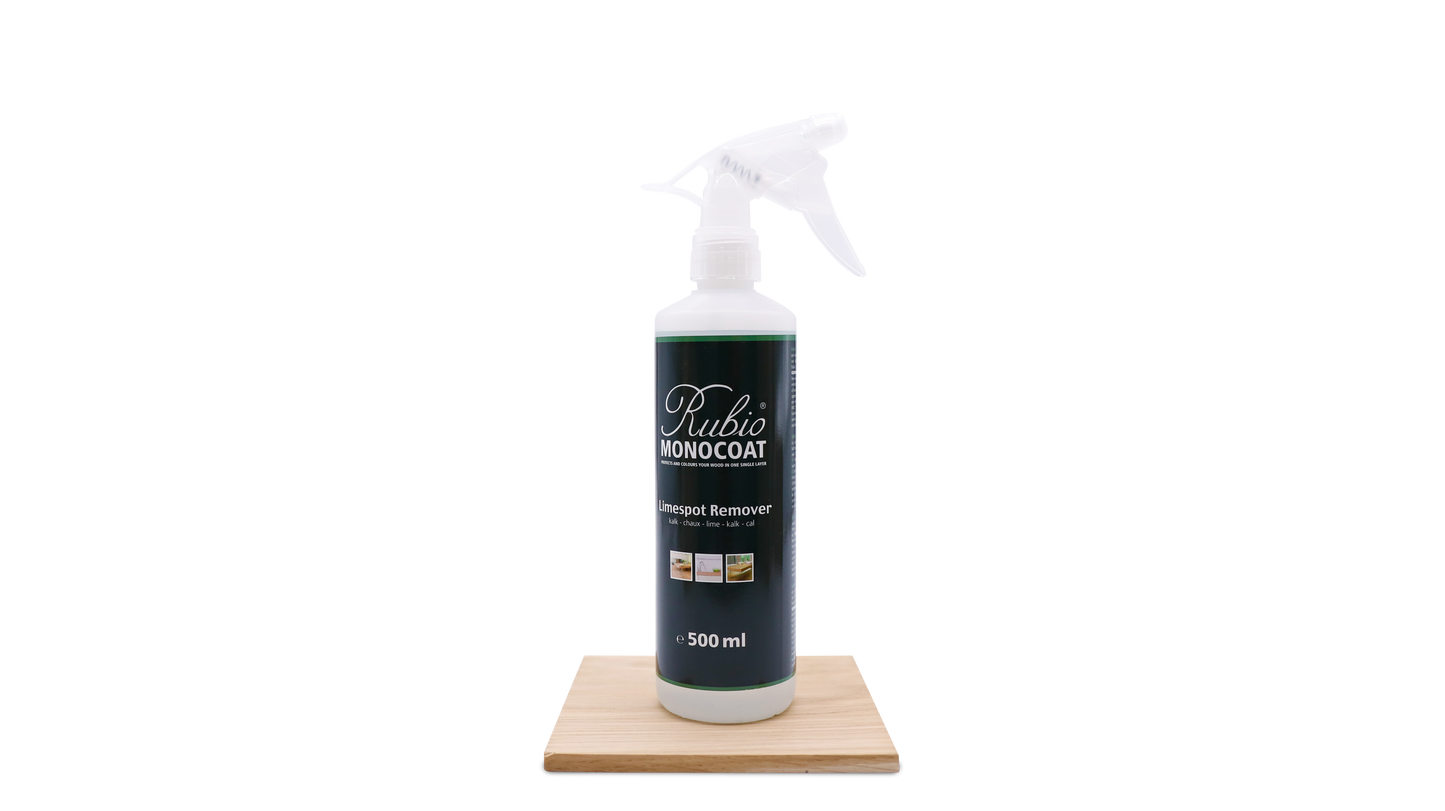 Limespot Remover