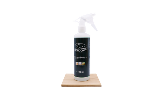 Limespot Remover