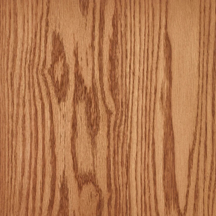 Rode eik hout Oil Plus 2C l