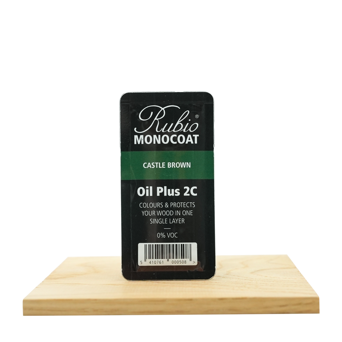 Walnoot hout Oil Plus 2C
