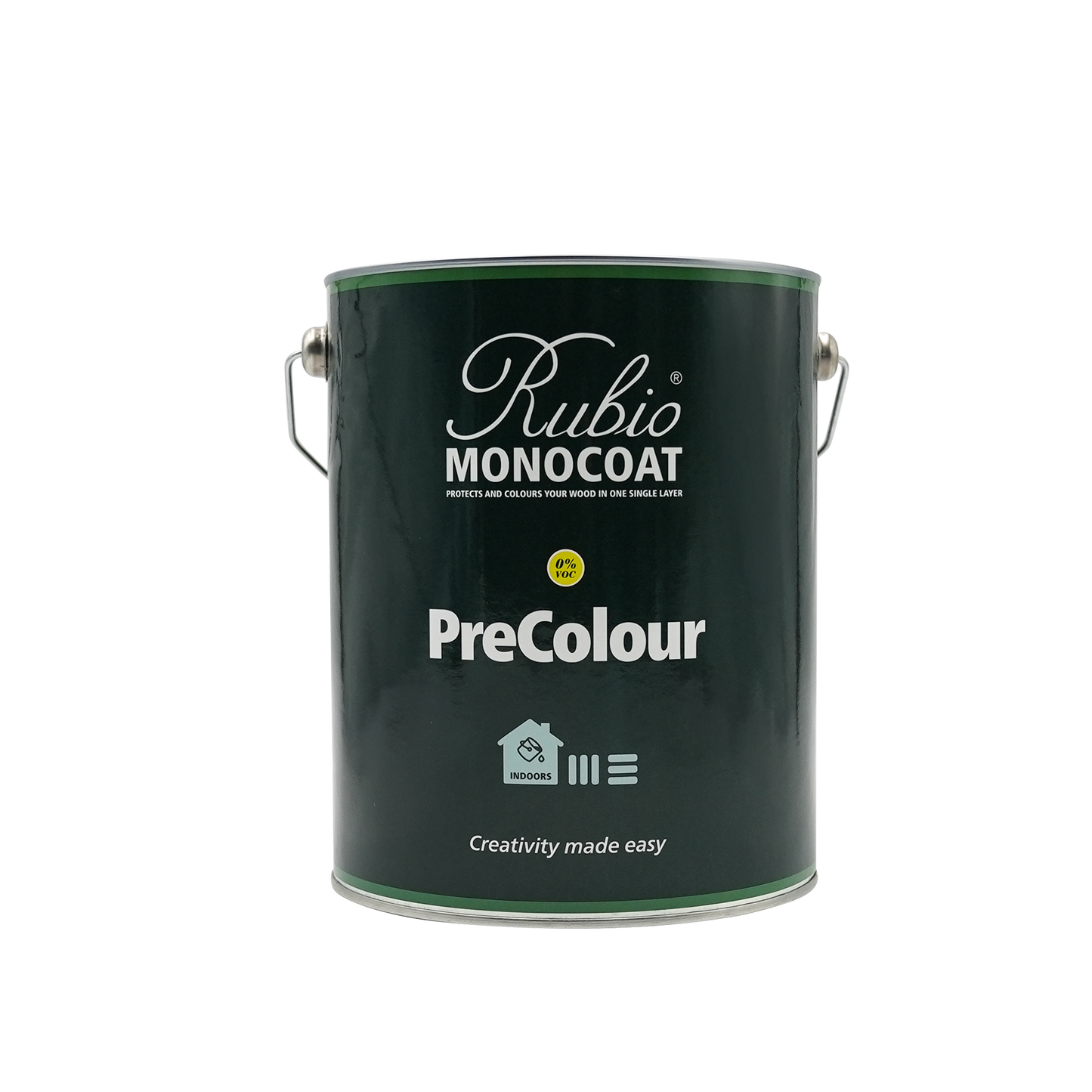 Precolor