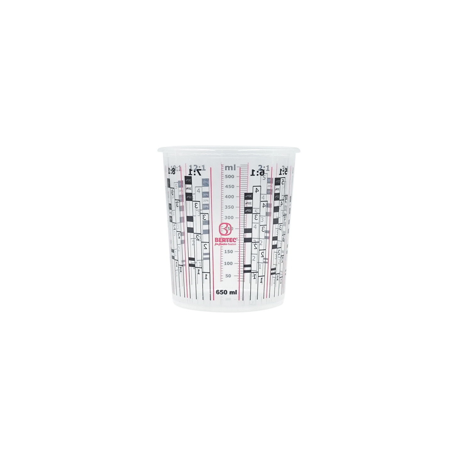 Measuring Cup FlexiCup - 650 ml