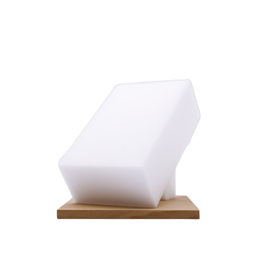 Sponge Standard White