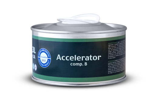 Accelerator