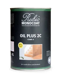Oil Plus 2C 1 L & 2.75 L (A Component)
