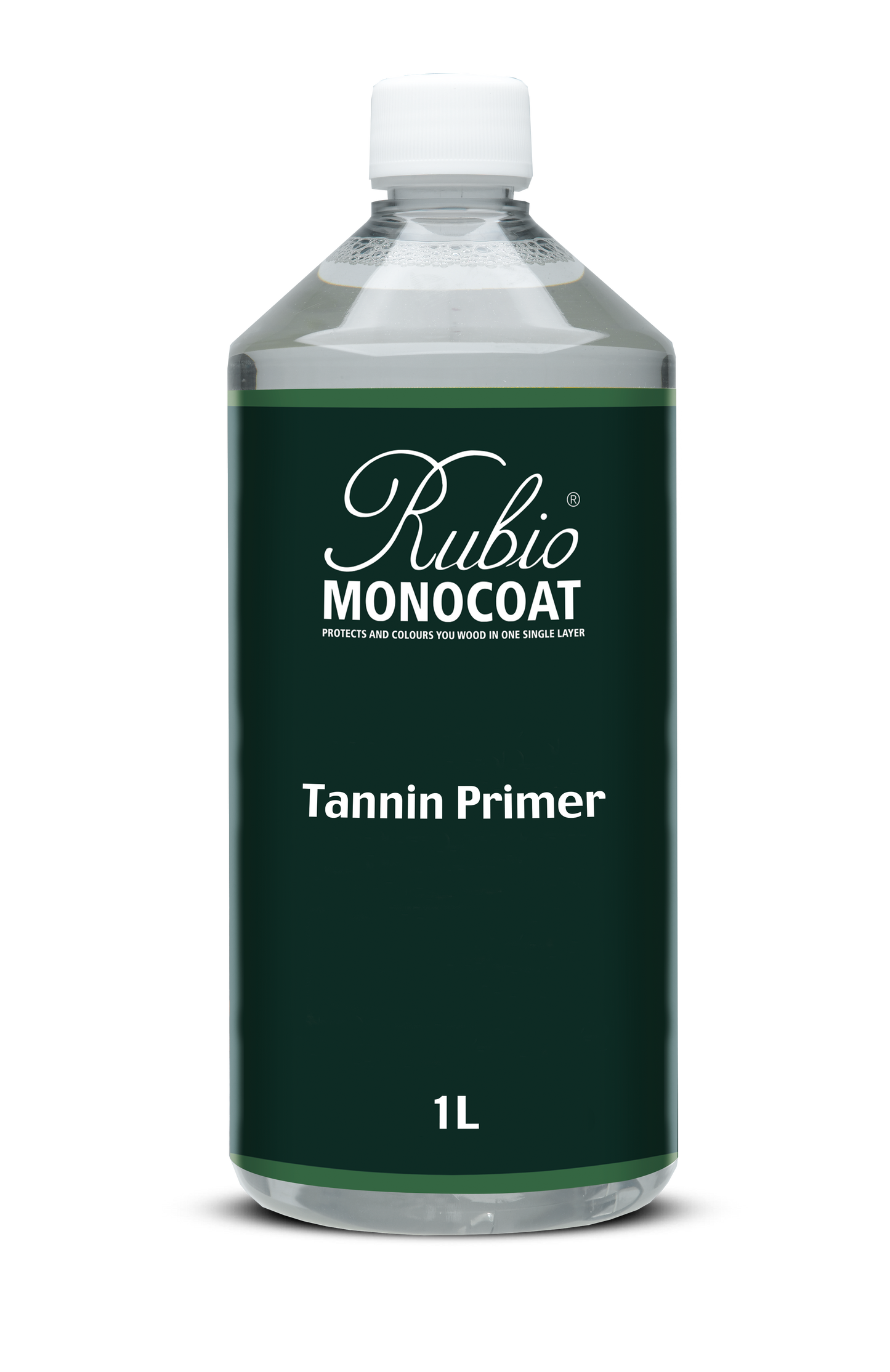 Tannin Primer