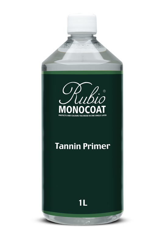 Tannin Primer