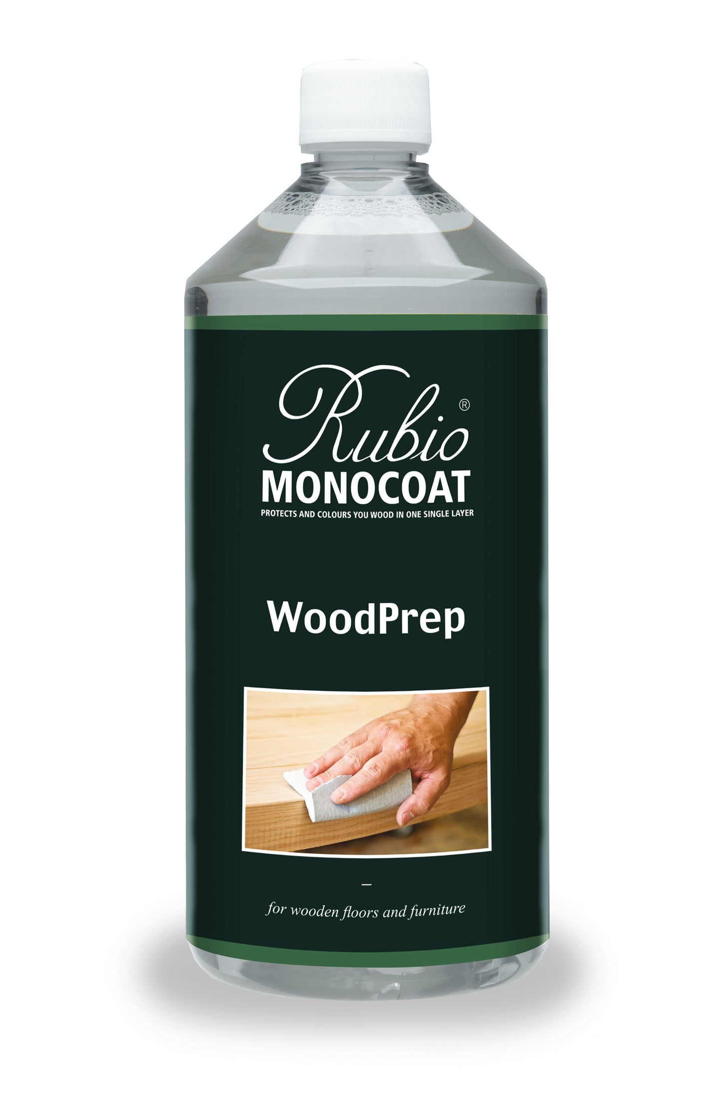WoodPrep