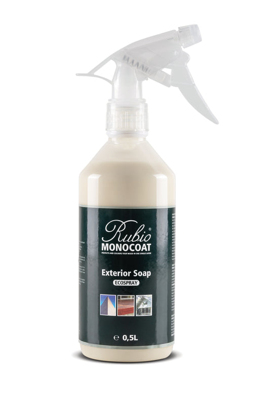 Exterior Soap Ecospray