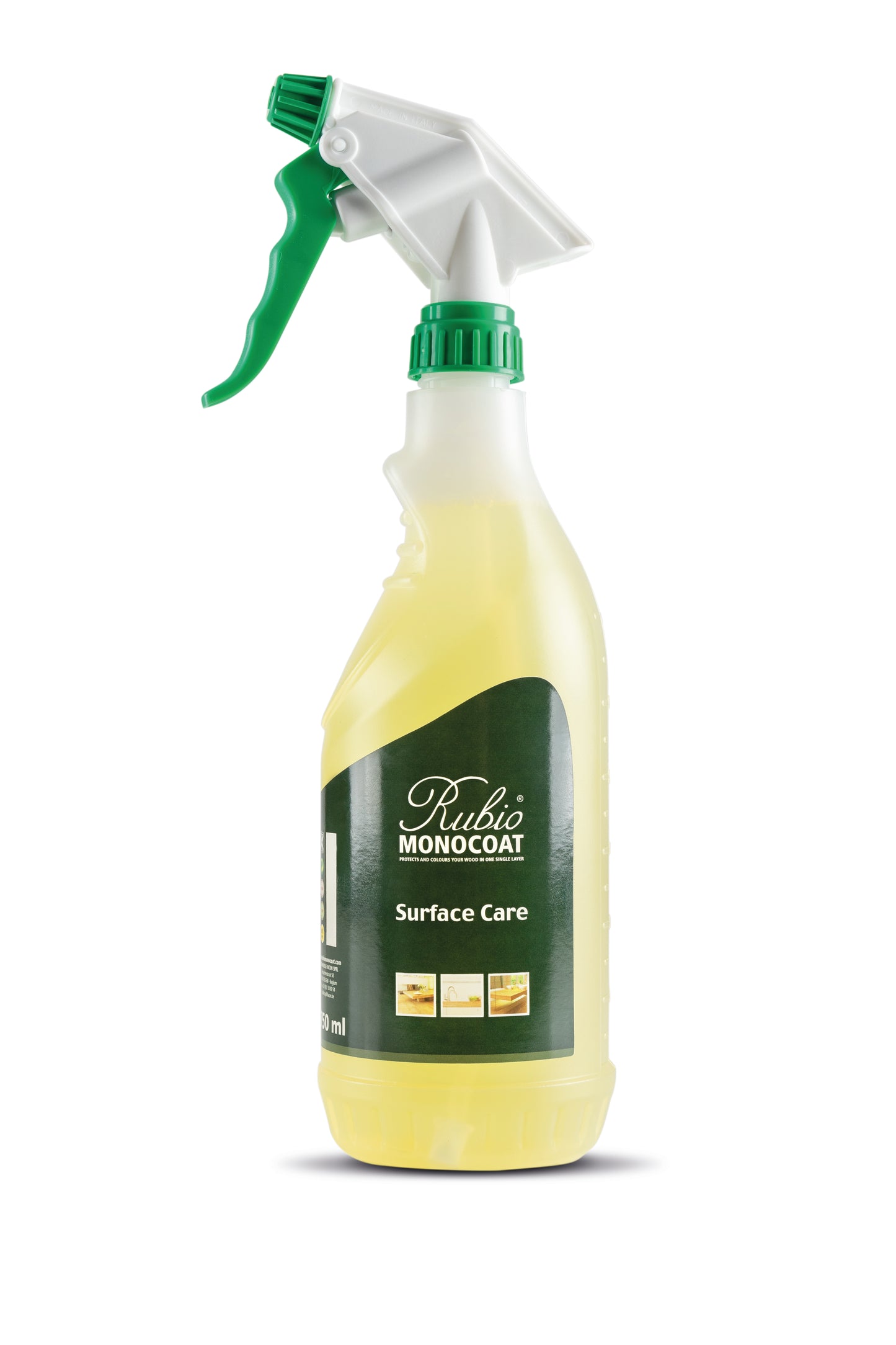 Surface Care