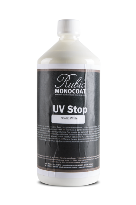 UV Stop