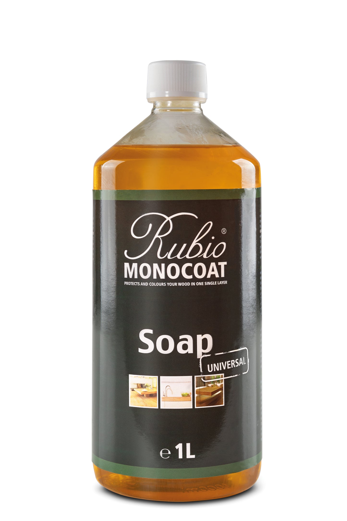 Universal Soap