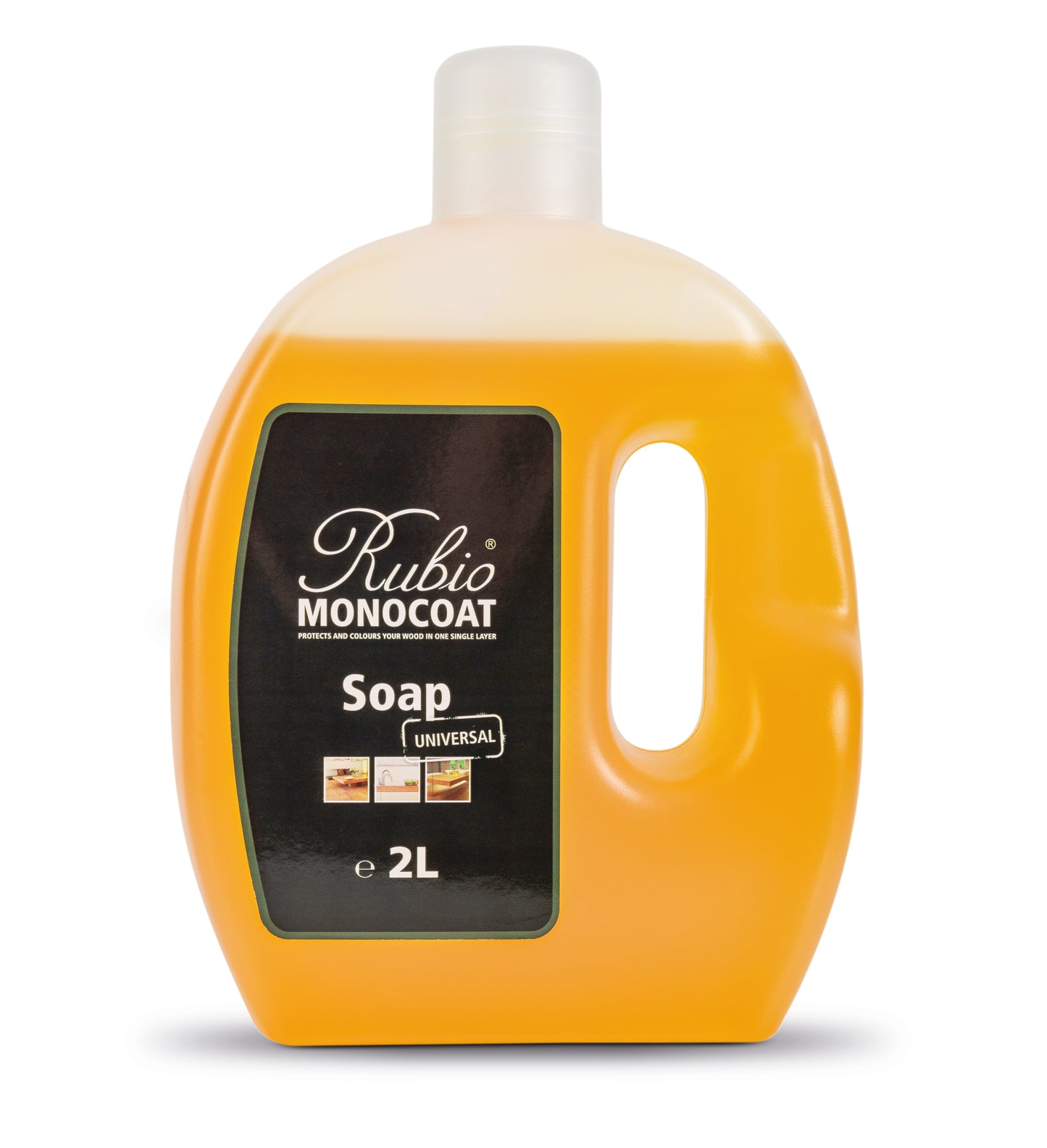 Universal Soap