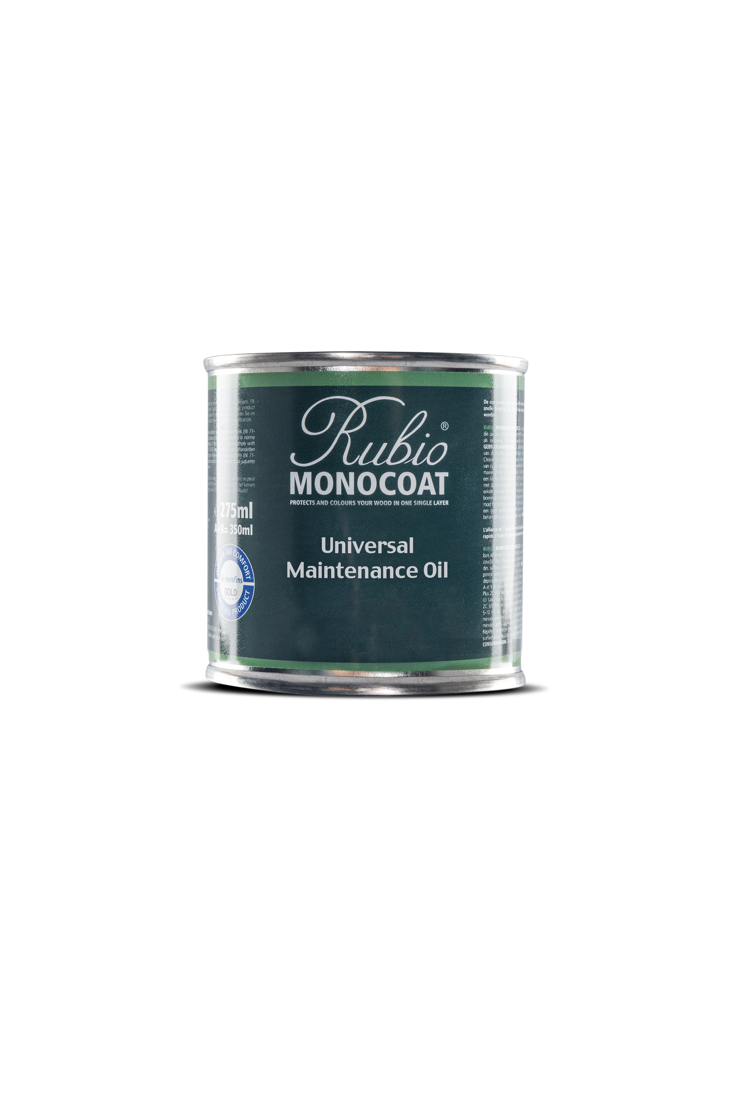 Universal Maintenance Oil