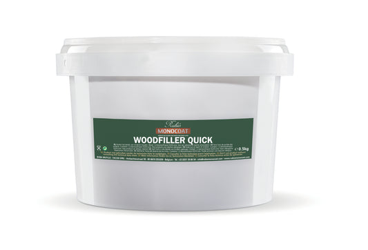 Woodfiller Quick