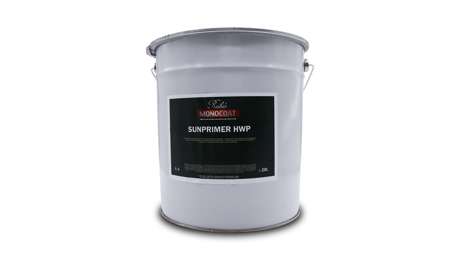Sunprimer HWP
