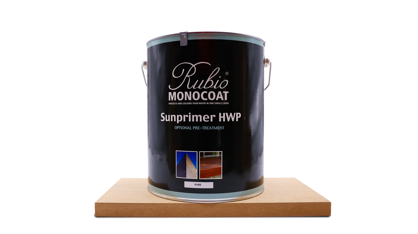 Sunprimer HWP