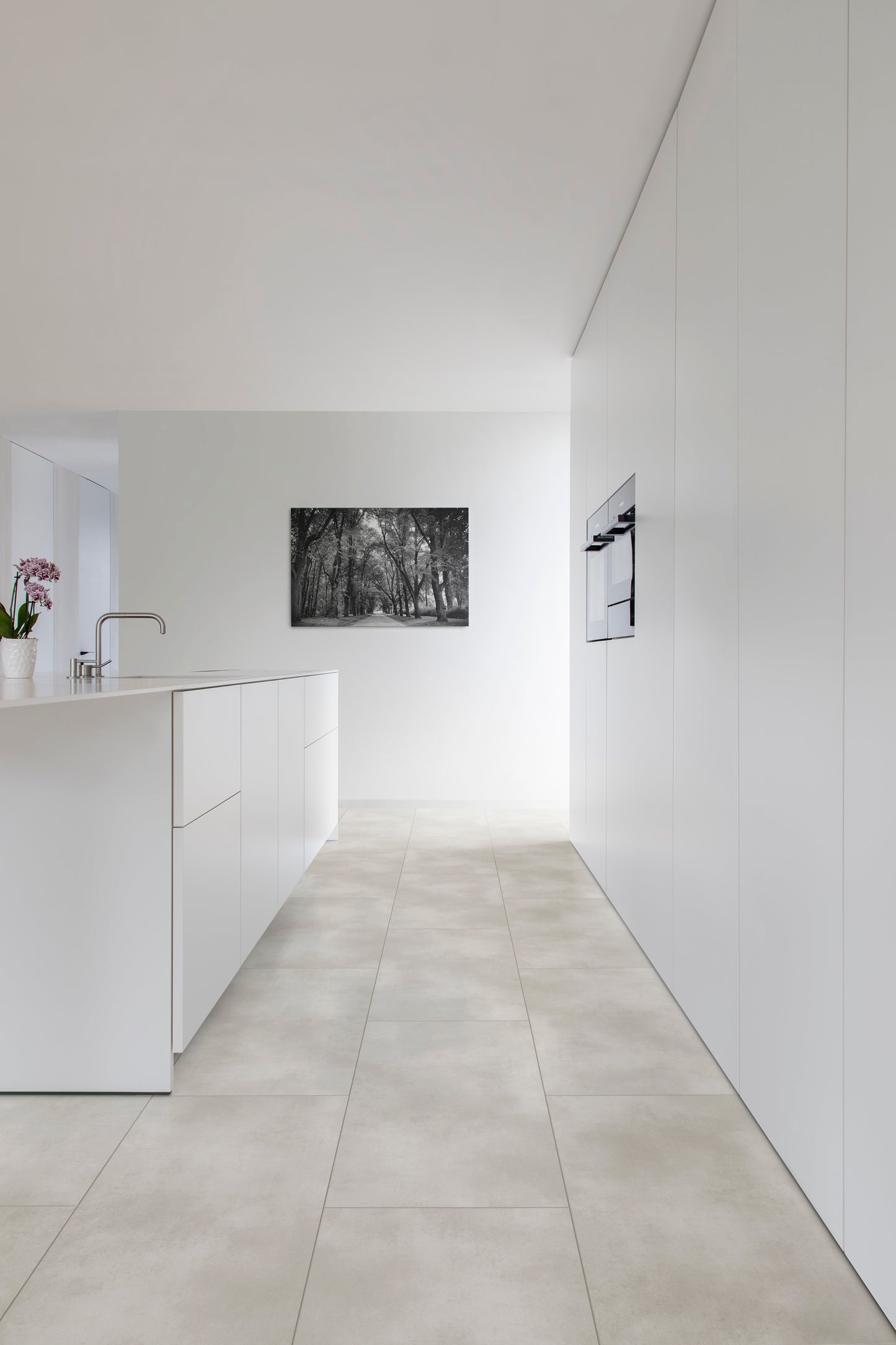 COREtec all-in Naturals lijn