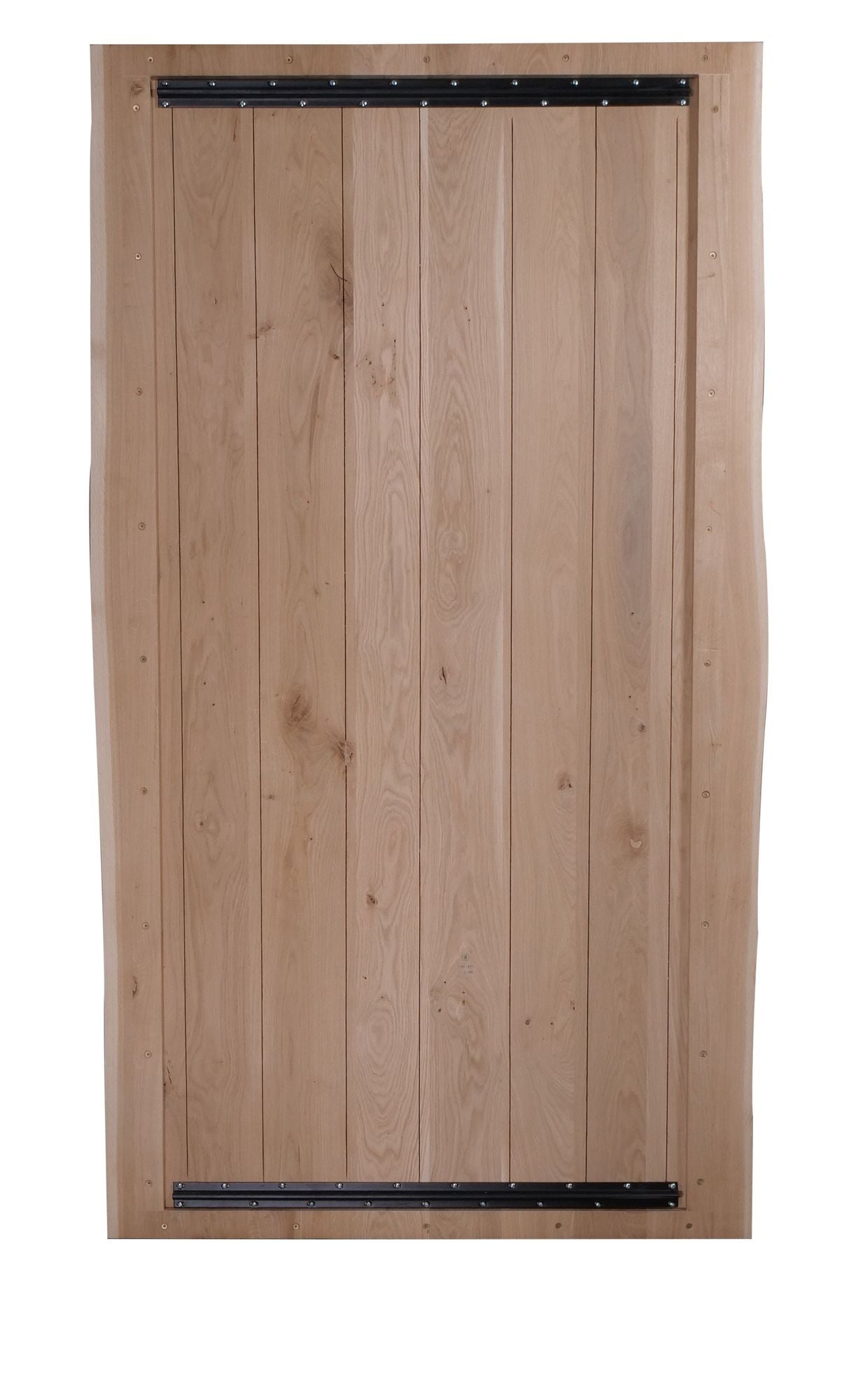 Boomstam tafels op kleur