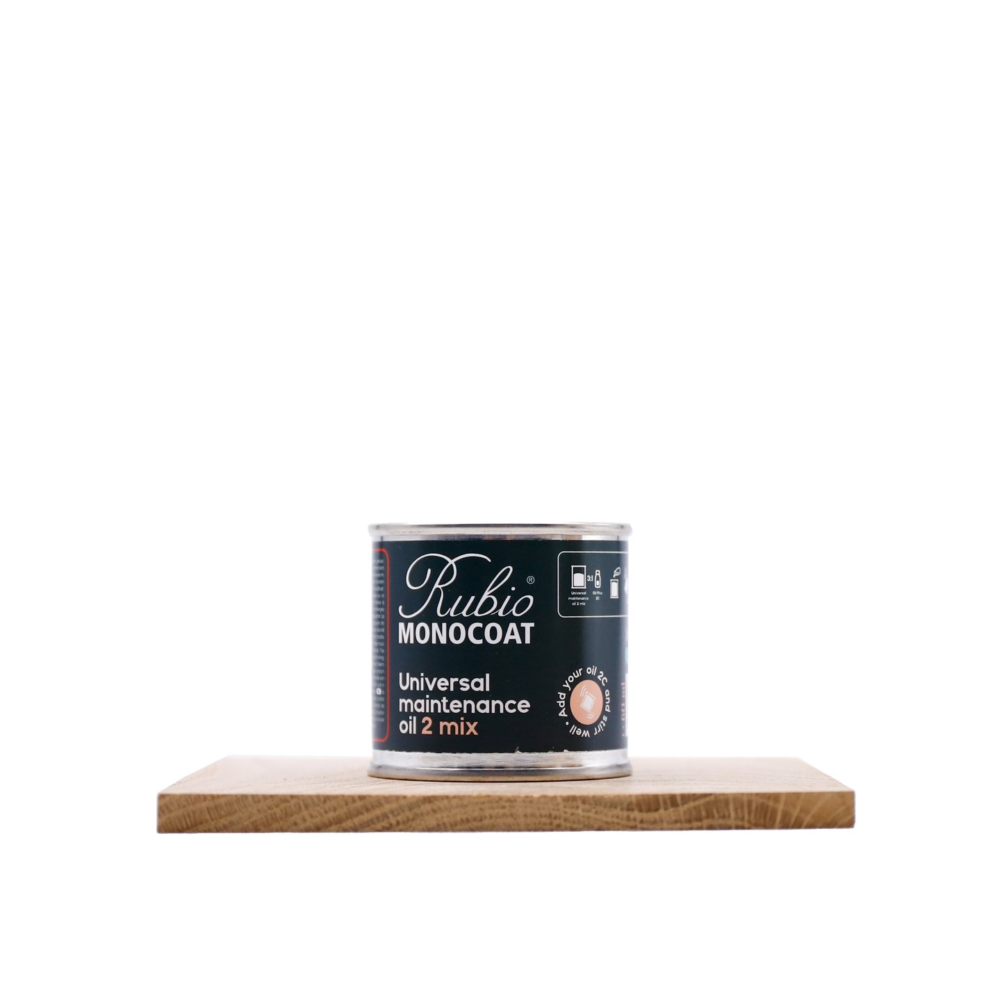 Universal Maintenance Oil 2 Mix