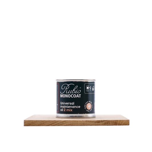 Universal Maintenance Oil 2 Mix