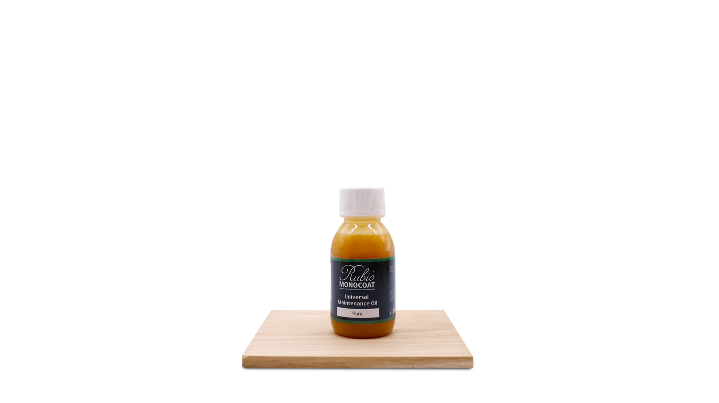 Universal Maintenance Oil