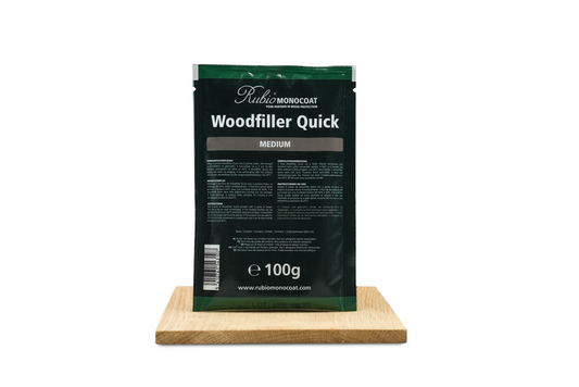 Woodfiller Quick