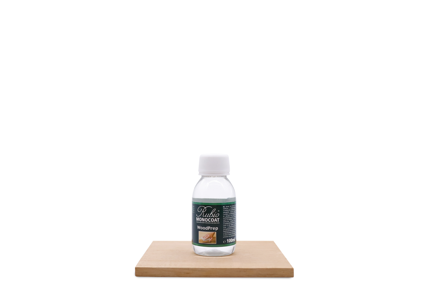 WoodPrep