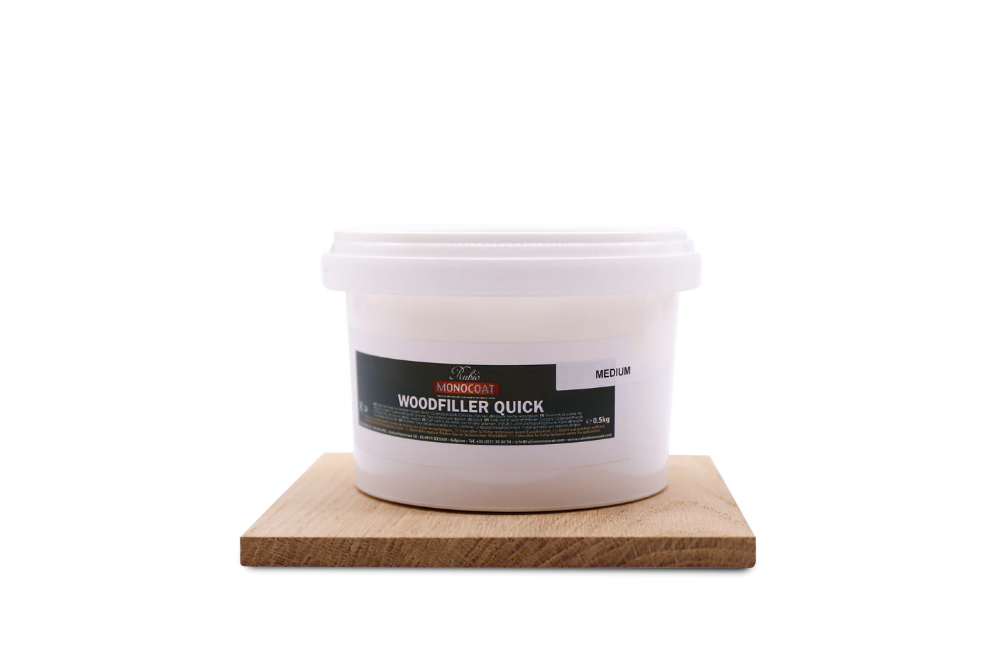Woodfiller Quick