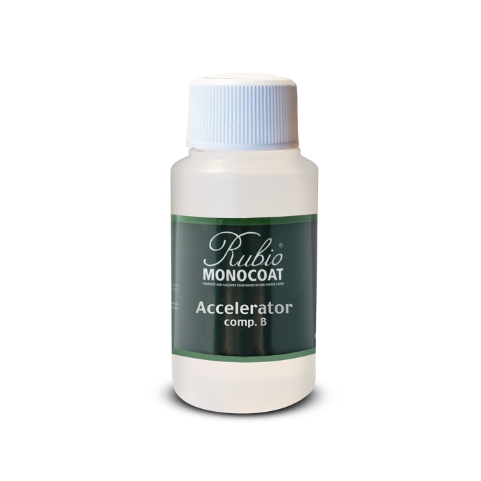 Accelerator