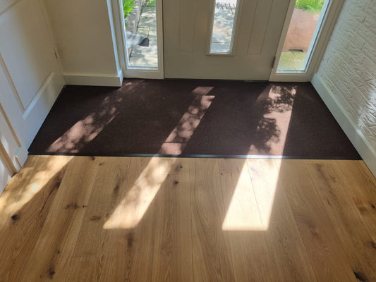 Levering multi-planken