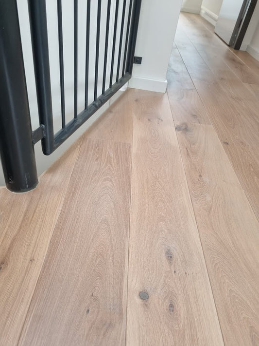 Rubio Multi-planken all-in