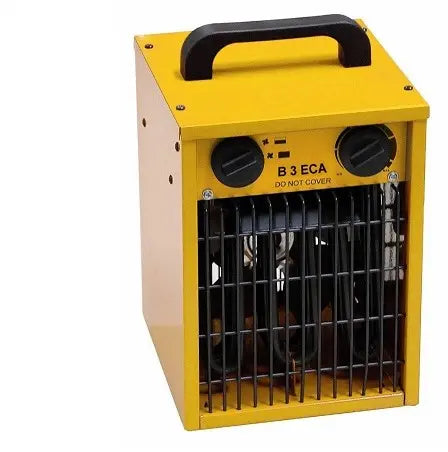 Master B 3 ECA Elektrische Heater (1,5 / 3,0 kW)